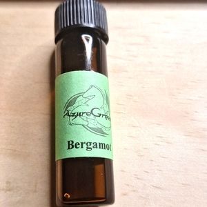 Natural Oils, various scents